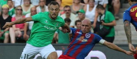 Christophe Galtier: Am fost aproape de un dezastru